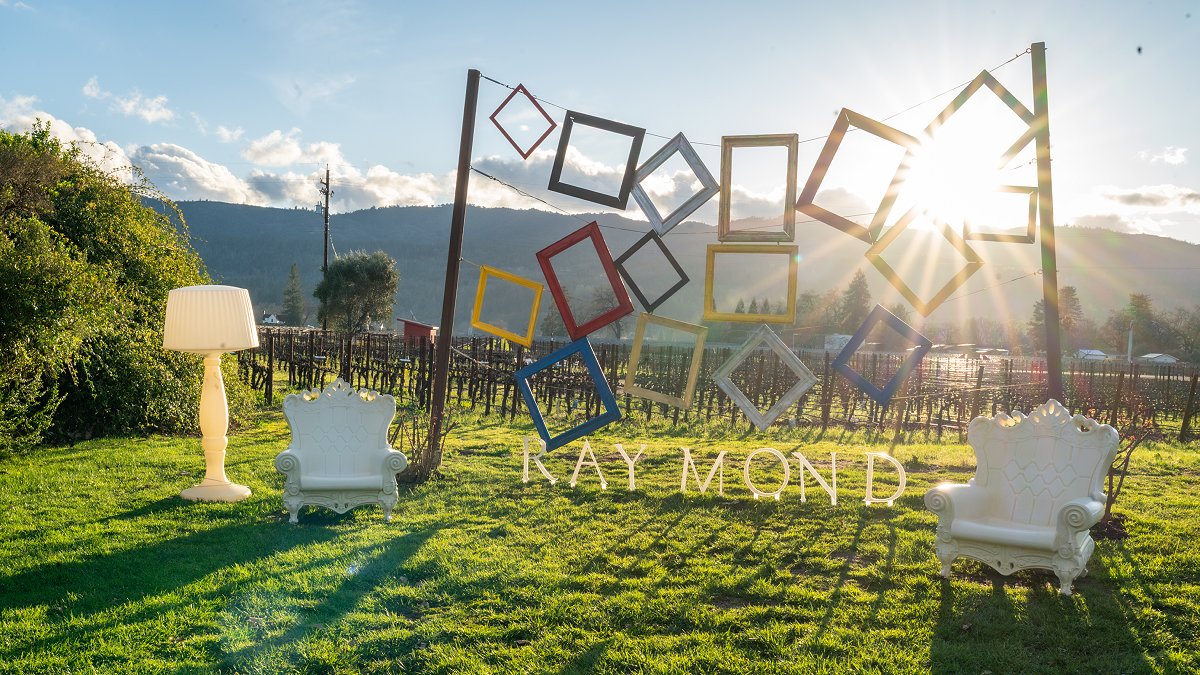 Raymond Vineyards