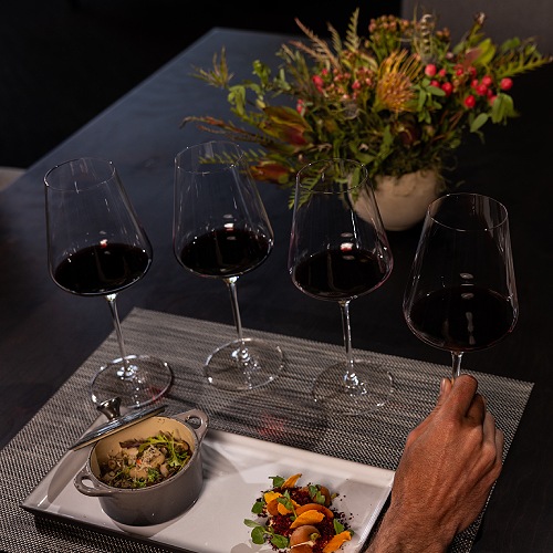 Louis M. Martini Winery