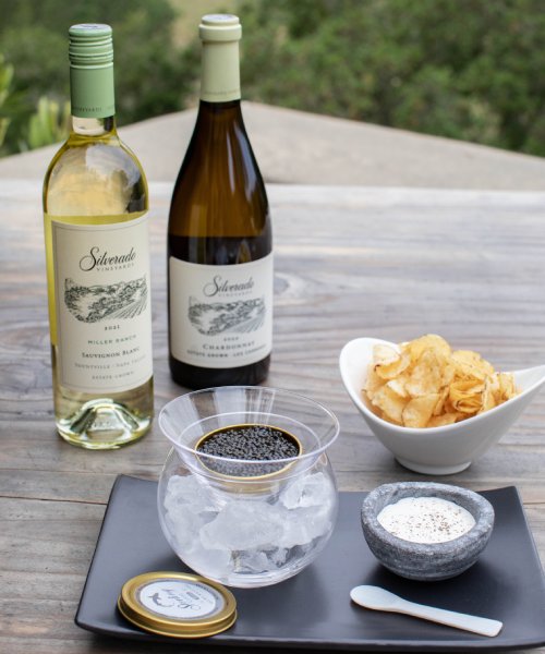 Silverado Vineyards