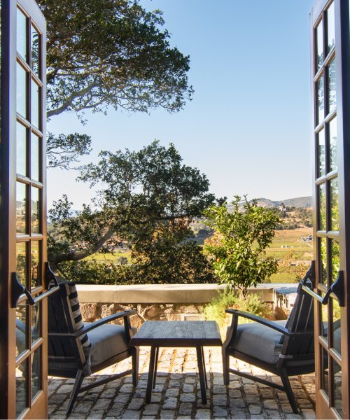 Silverado Vineyards
