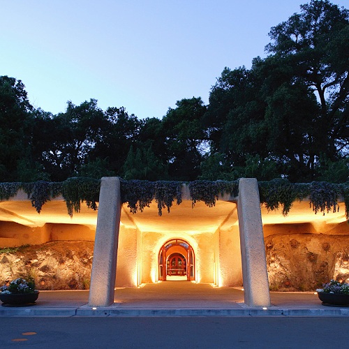 Stag’s Leap Wine Cellars