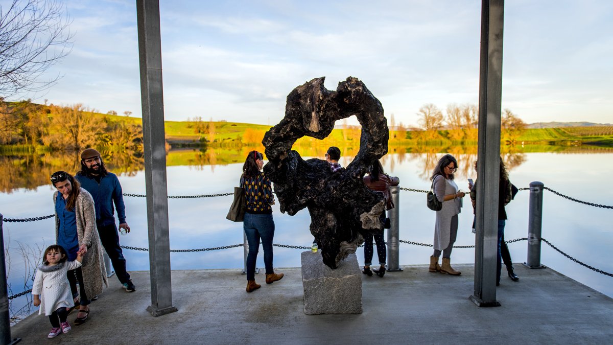 di Rosa Center for Contemporary Art