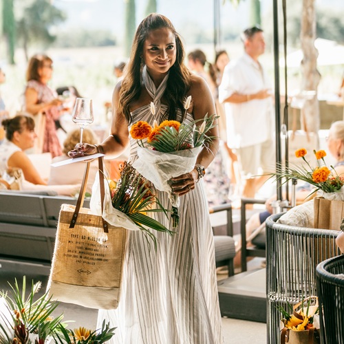 Clos du Val Harvest Farmers Market