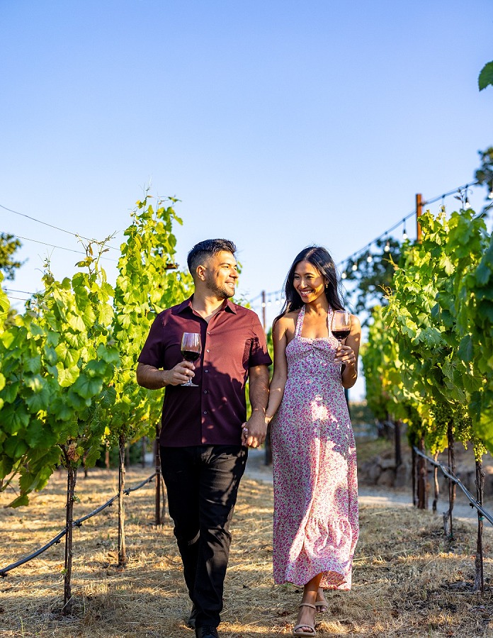 Meritage Resort and Spa