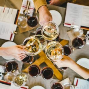 B Cellars Vineyards & Winery