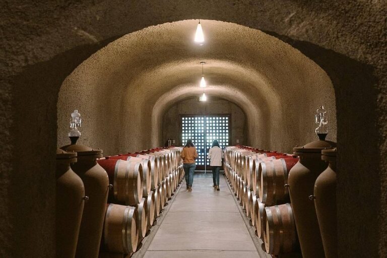 20 Winery Cave Tours Tastings In Napa Valley 20-winery-cave-tours-tastings-in-napa-valley