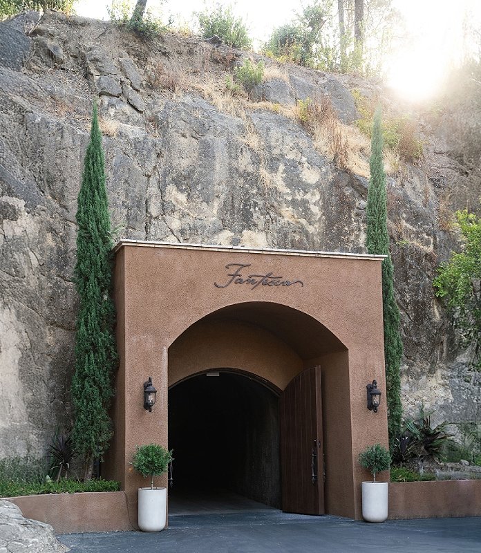 Fantesca Estate & Winery