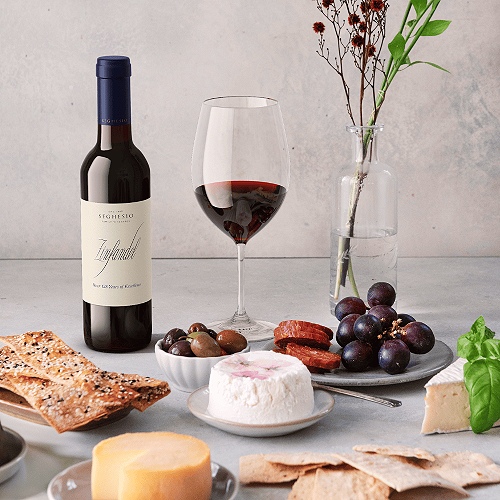 2023 Sonoma Zinfandel Half-Bottle Collection (12 Bottles), Seghesio Family Vineyards