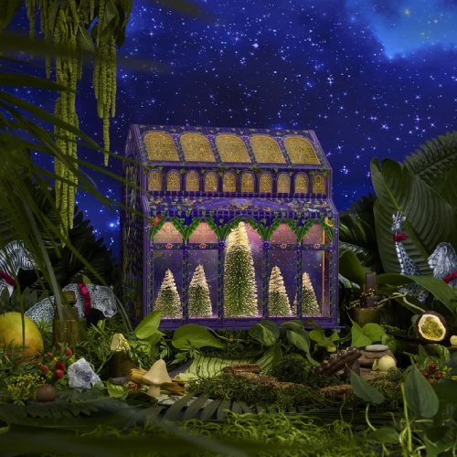 Vosges Haut-Chocolat Advent Calendar – luxury chocolate gift 2025