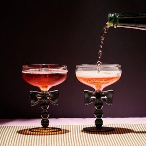 Black Bow Coupes, Coming Soon