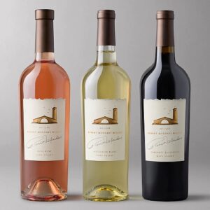 Robert Mondavi Napa Valley Collection