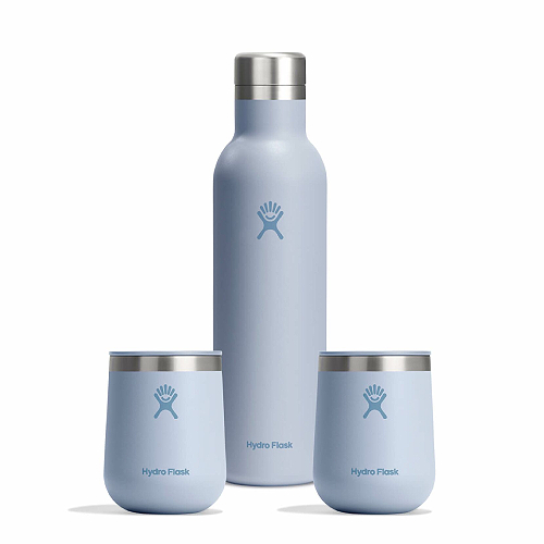 Hydro Flask Wine Bottle Set
