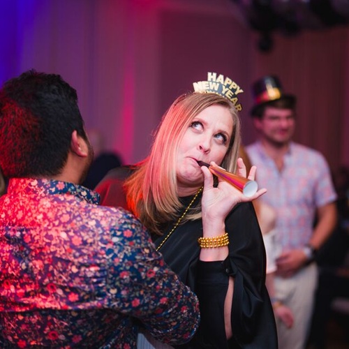 Silverado Resort’s New Year’s Eve Party