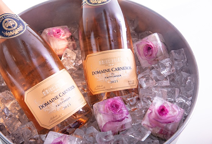Domaine Carneros | Untapped Media