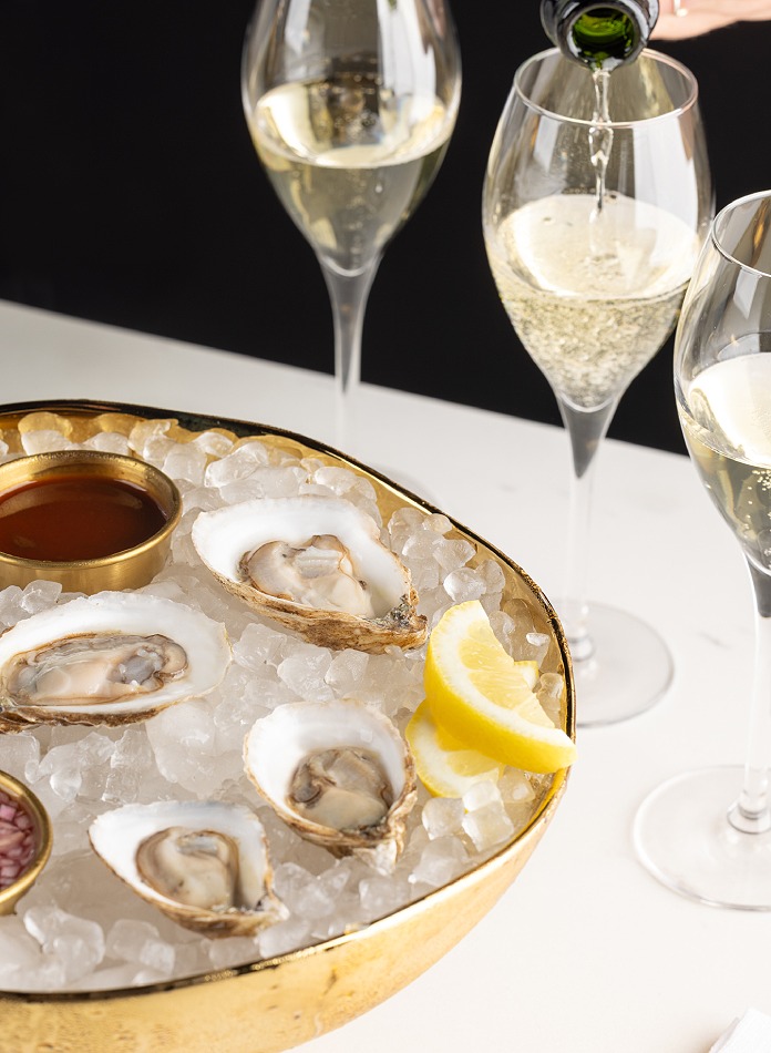 Domaine Carneros | Untapped Media