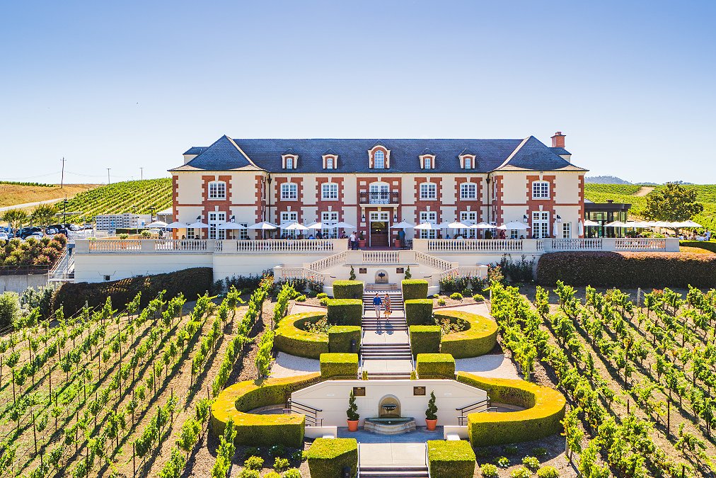 Domaine Carneros