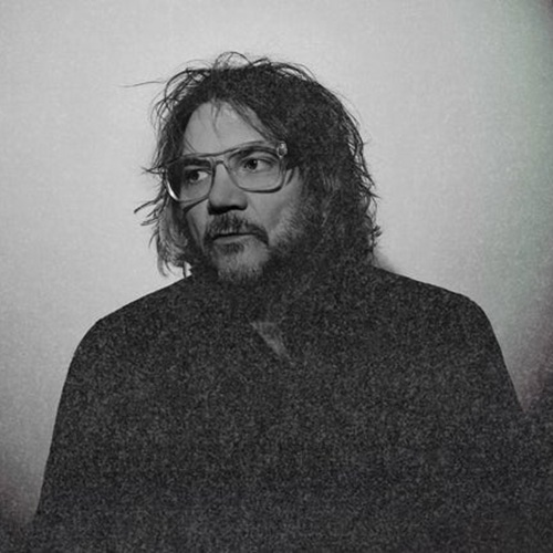 Jeff Tweedy at Uptown Theatre Napa