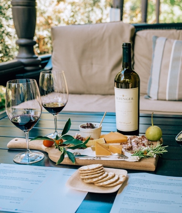 Beringer Vineyards