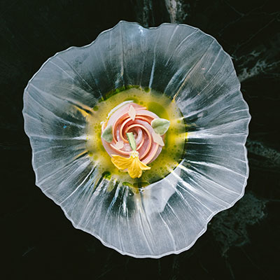 Auro | Michelin-starred Restaurant