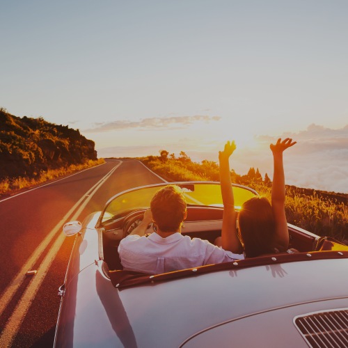 Best Weekend Trips