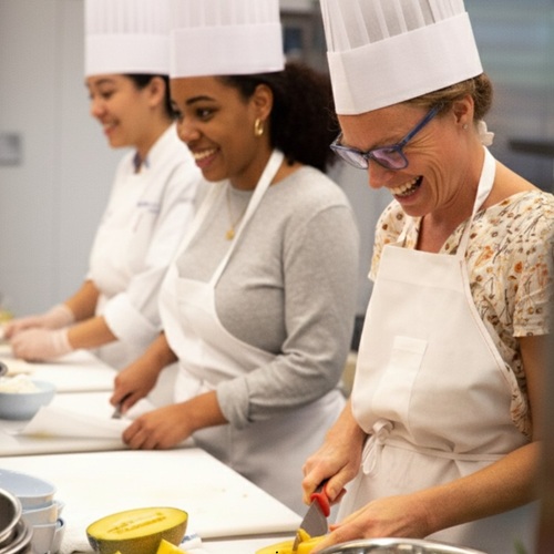 CIA Favorites at Copia