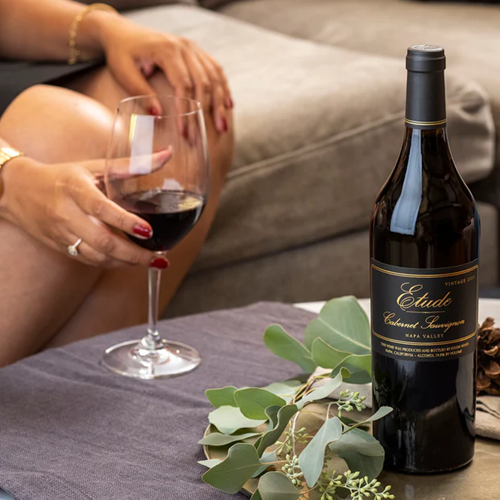 Cabernet Release at Etude Wines