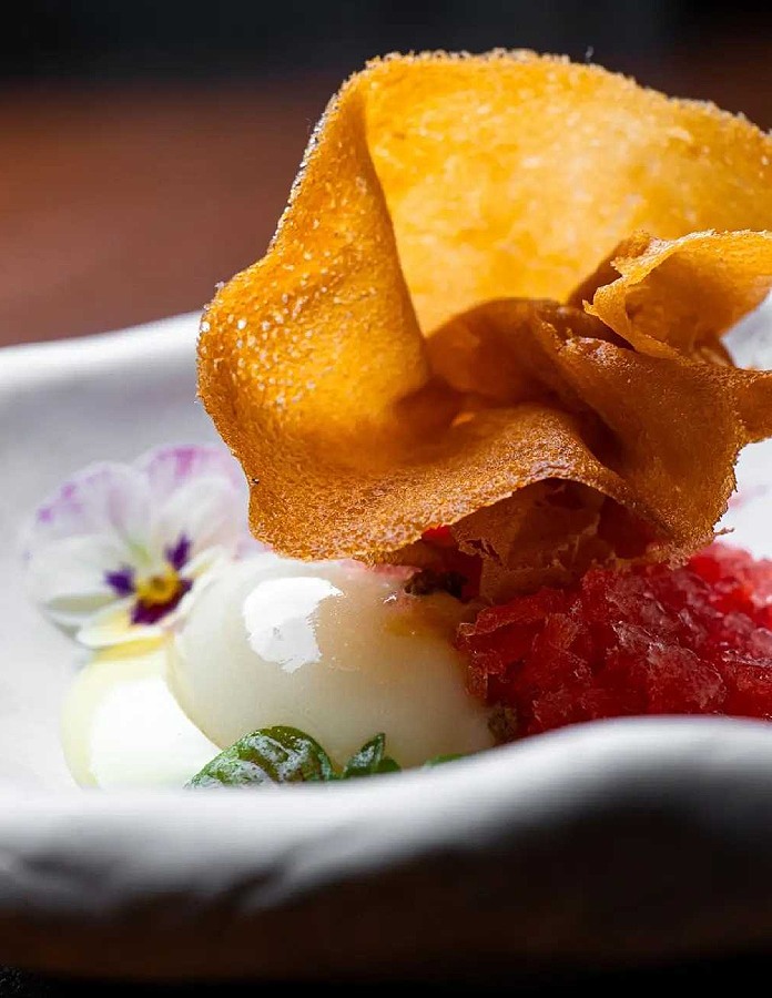 Auro at Four Seasons Napa