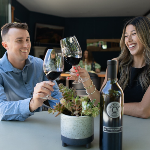 Boogie & Bingo: ’70s Music Bingo at Priest Ranch