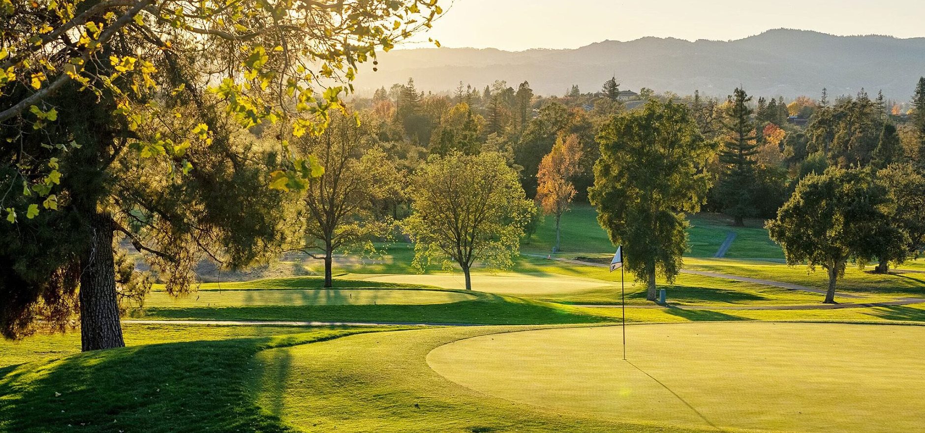 Silverado Resort Golf Club