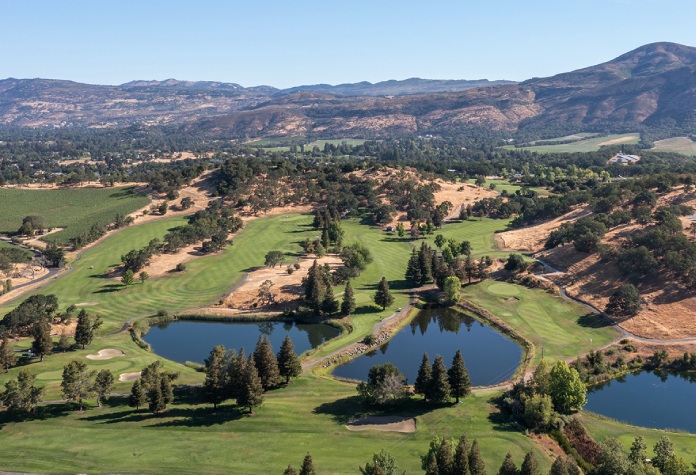 Napa Valley Country Club
