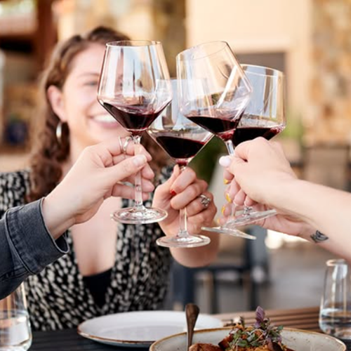 Sip & Solve Trivia Night at St. Francis Winery