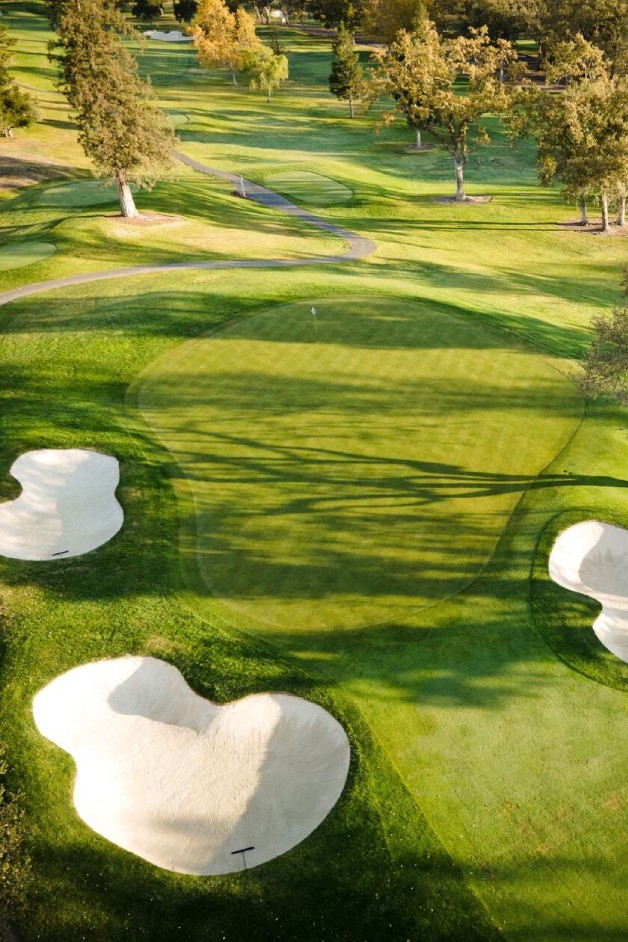 Silverado Resort Golf Club