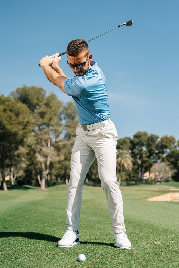 Silverado Resort Golf Club