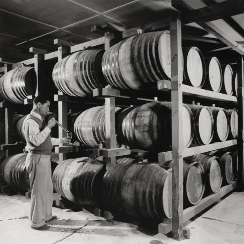 Beaulieu Vineyard