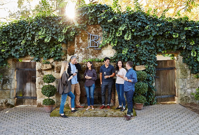 Beringer Vineyards