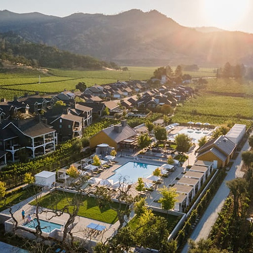 Four Seasons Napa