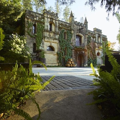Chateau Montelena