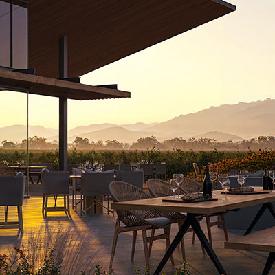 Stewards of To Kalon Vineyard