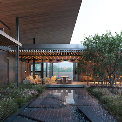 Stewards of To Kalon Vineyard