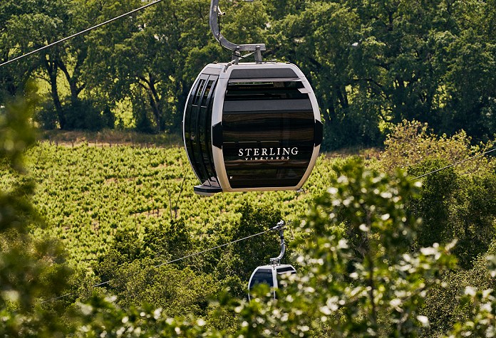 Sterling Vineyards