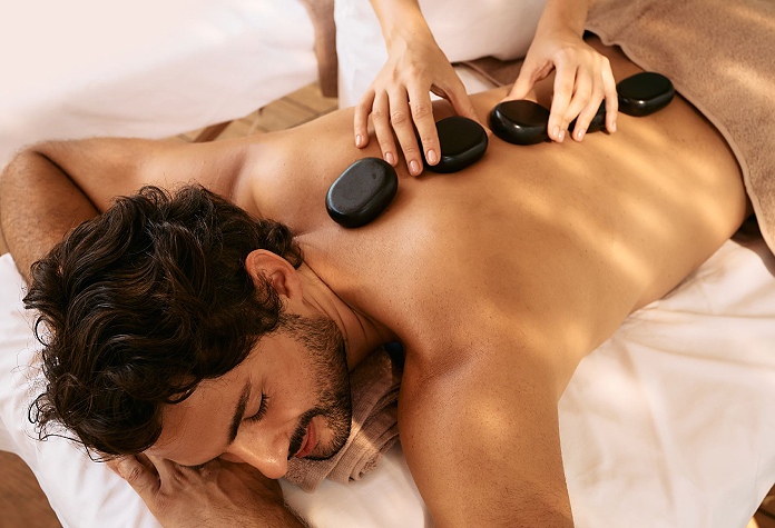 Napa Valley Massage & Wellness