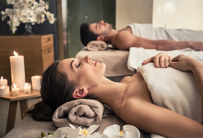 Napa Vineyard Massage & Wellness