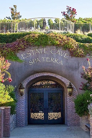 Spa Terra at The Meritage Resort and Spa