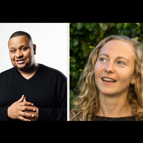 Standup Comedy Night at Beringer