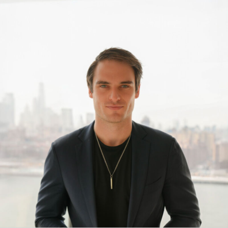 Noah Friedman