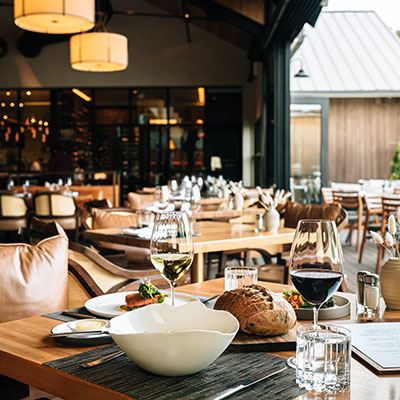 All-Day Dining