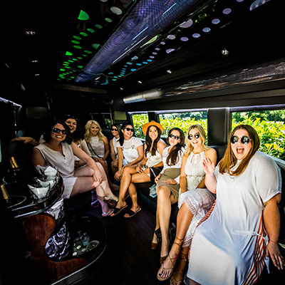 Customized Wine Country Tours