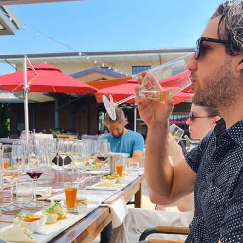 Summer Moon Festival at RD Winery