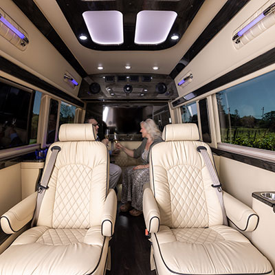 Luxury Wine Country Travel