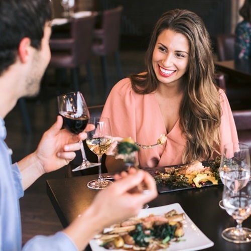 Father’s Day Weekend Food & Wine Pairing